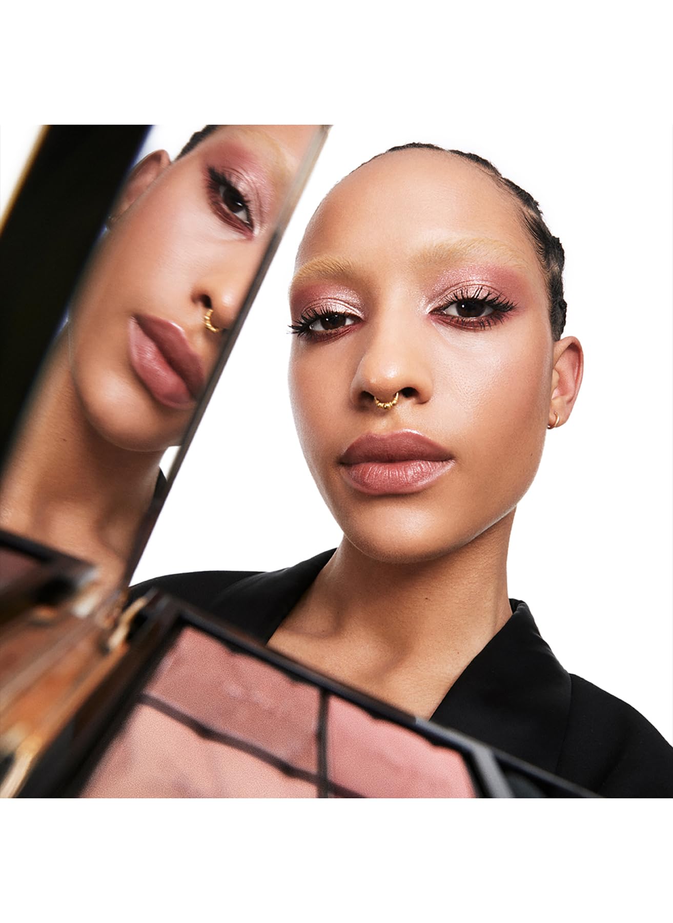 YSL COUTURE MINI CLUTCH あい Couture Mini Clutch Eyeshadow Palette - Eye Makeup - YSL Beauty